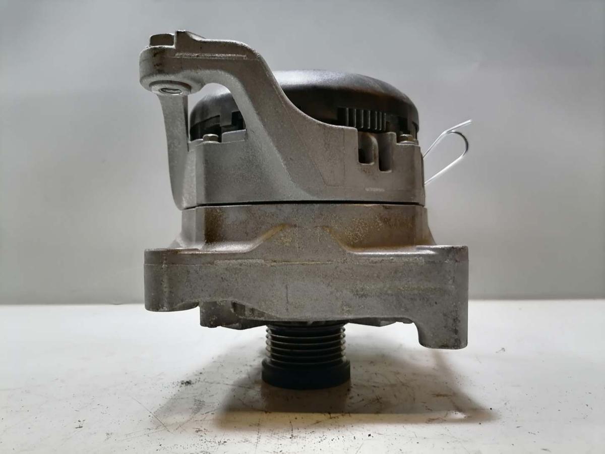 BMW F30 F31 original Lichtmaschine Generator 2,0I 135KW Bj.2012